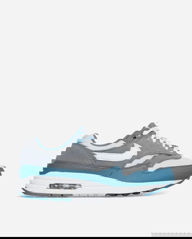 Tenisice i cipele Nike Air Max 1 SC "Noise Aqua" Tirkiz | FB9660-001, 1