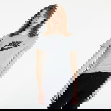 Majica kratkih rukava Nike Sportswear Essential Siva | BV6169-063, 1