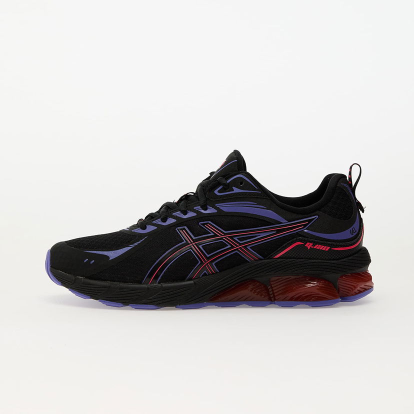 Tenisice i cipele Asics Gel-Quantum 180 VIII Crna | 1203A594-004