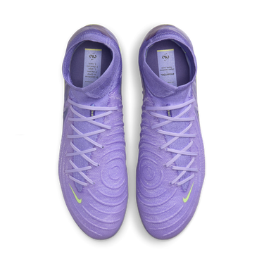 Tenisice i cipele Nike United Phantom Luna 2 Elite FG Ljubičasta | HF1600-500, 4