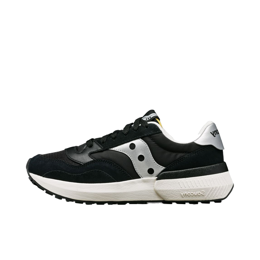 Tenisice i cipele Saucony Jazz NXT Crna | S60790-10