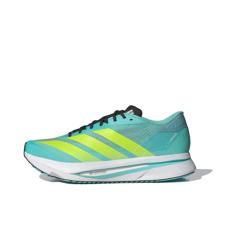 Tenisice i cipele adidas Performance Adizero SL 2 Tirkiz | JR5121