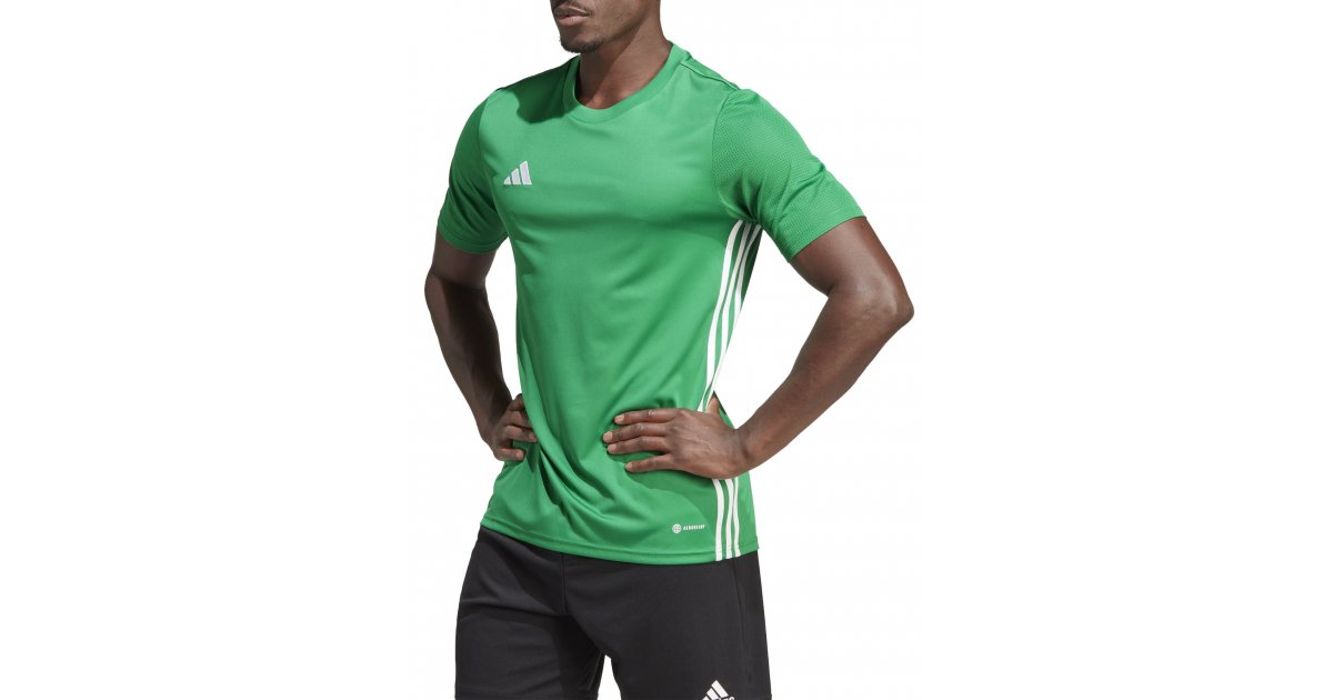 Dres adidas Performance Tabela 23 Jersey Zelena | ia9147, 1