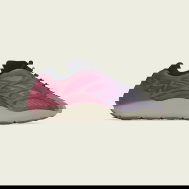 Tenisice i cipele adidas Yeezy Yeezy 700 V3 "Fade Carbon" Ljubičasta | GW1814, 0
