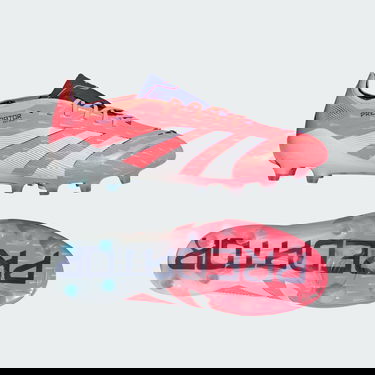 Tenisice i cipele adidas Performance Predator Elite Ružičasta | JS4323, 0
