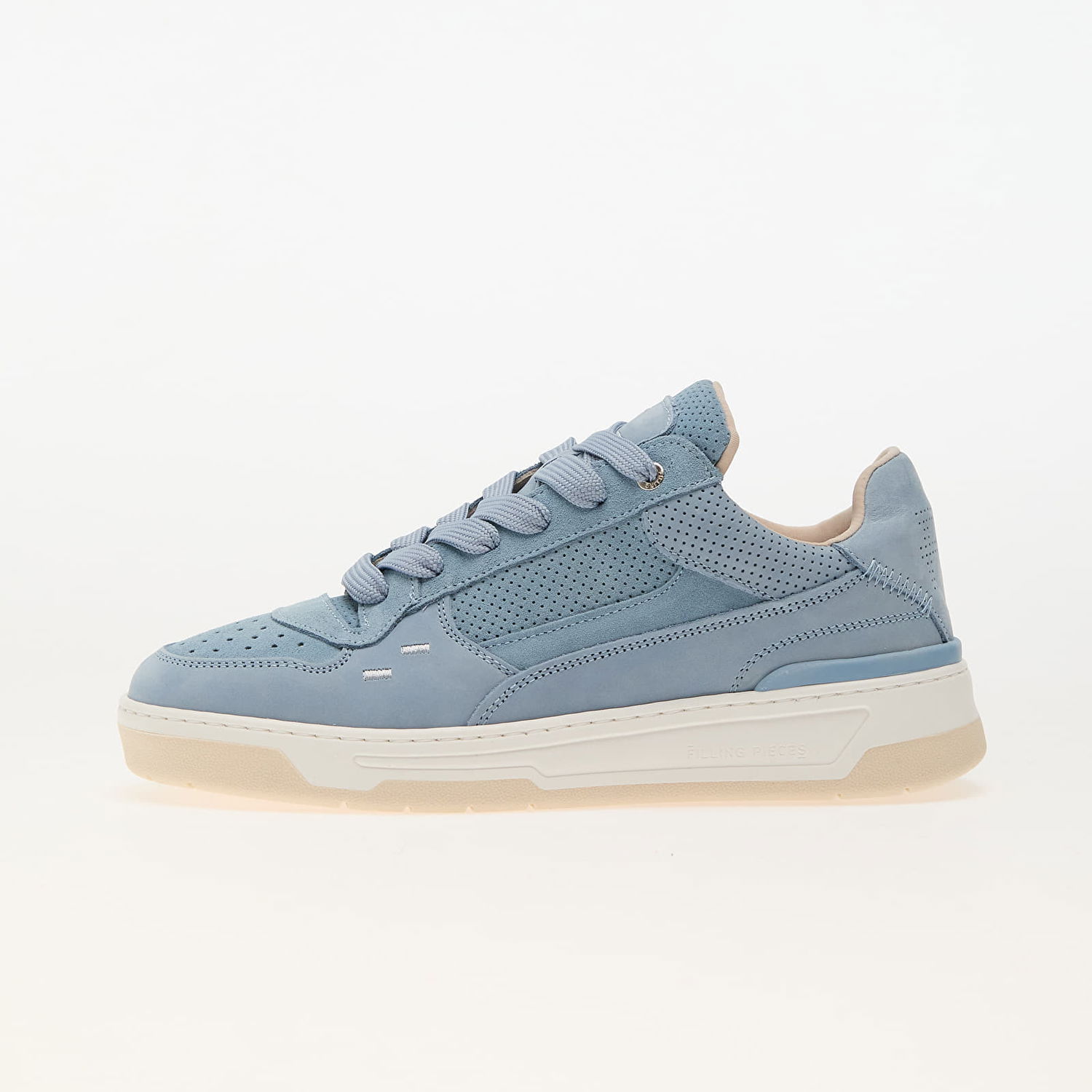 Tenisice i cipele Filling Pieces Cruiser Dive Sky Blue Plava | 64478881900, 0