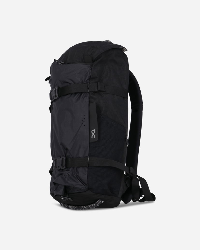 Ruksak On Running Speed Pack 24L Elite Backpack Crna | 2UE10160761 002