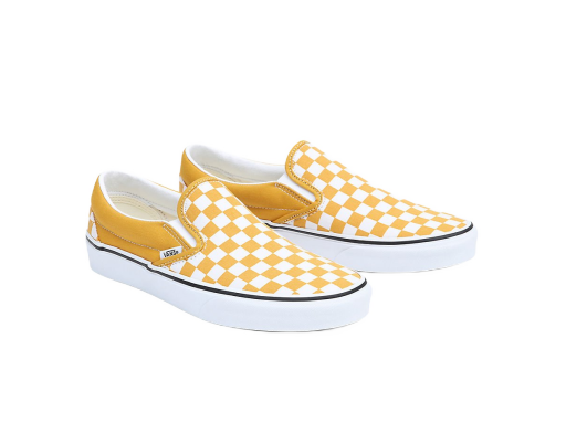 Tenisice i cipele Vans Classic Slip-on Žuta | VN0A5JMHF3X