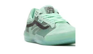 Tenisice i cipele Vans Translucent EVDNT Ultimatewaffle Tirkiz | VN0A5DY7B2S, 3