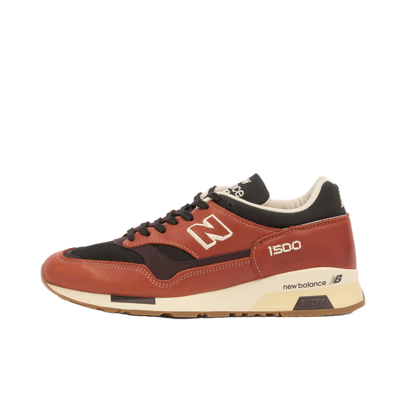 Tenisice i cipele New Balance 1500 Smeđa | U1500TBB