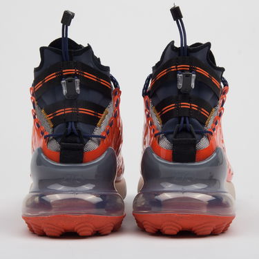 Tenisice i cipele Nike Air Max 270 SP SOE ISPA ''Terra Orange'' Crvena | BQ1918-400, 3