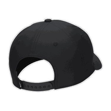 Kapa Nike Dri-FIT Rise Crna | FB5623-010, 1