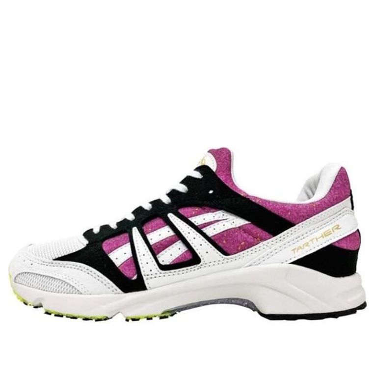 Tenisice i cipele Asics Tarther SD by COMME des GARCONS Shirt Bijela | 1203A079-500