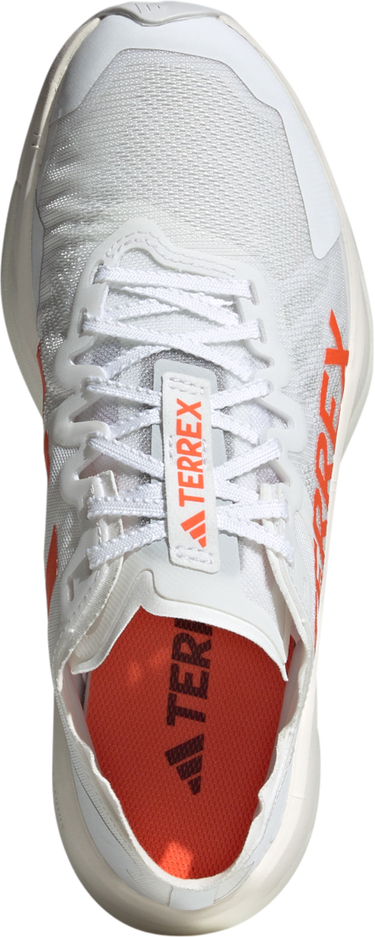 Tenisice i cipele adidas Performance Terrex Agravic Speed Bijela | ih3771, 1