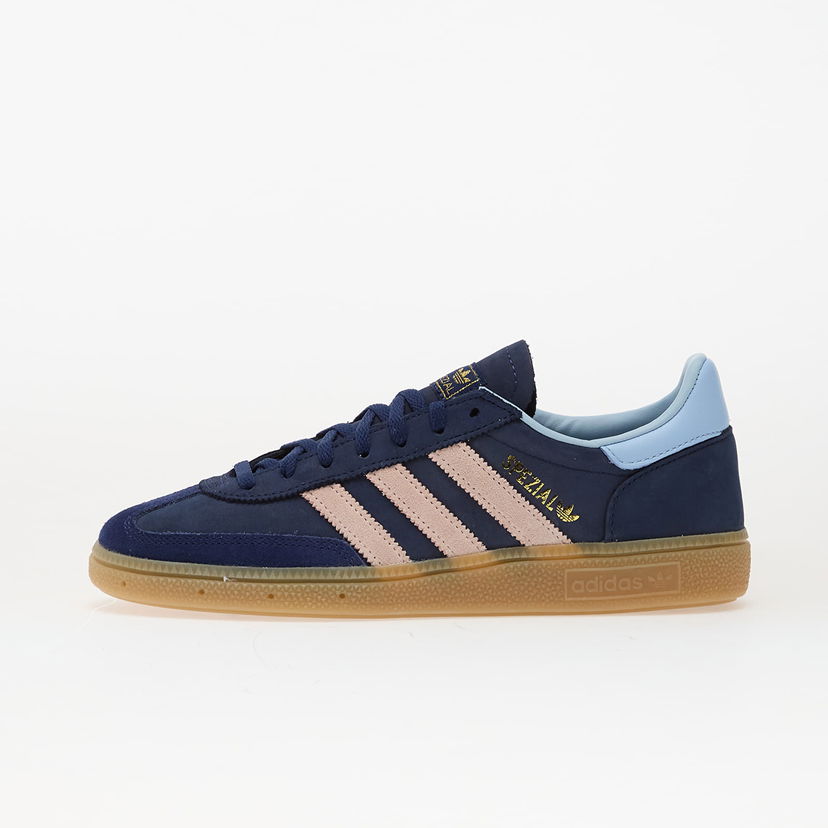 Tenisice i cipele adidas Originals Handball Spezial Tamnoplava | JR0851