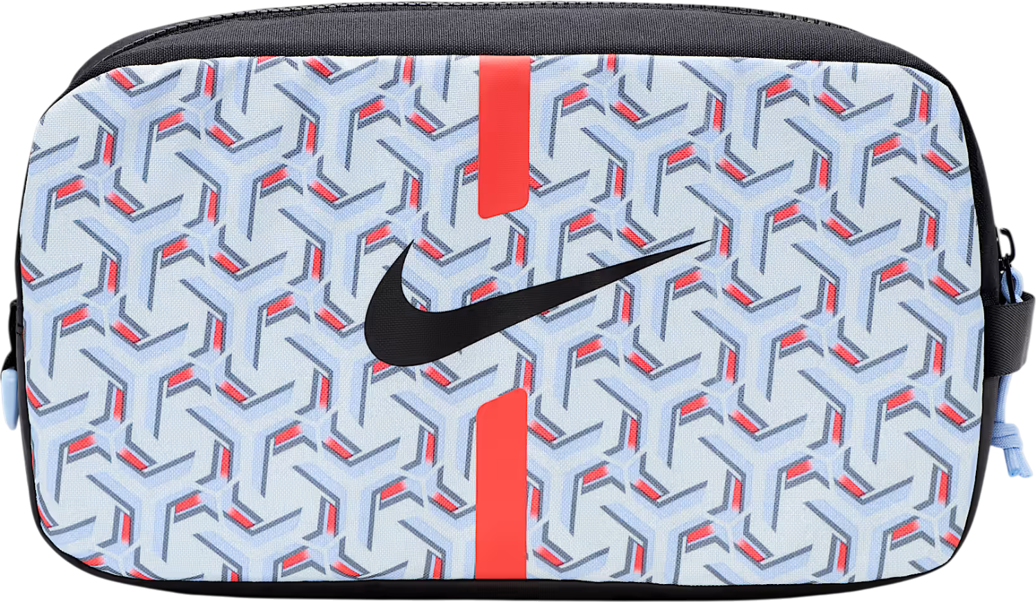 Ruksaci i torbe Nike Nike Academy Shoe Bag Plava | dc2648-425, 0