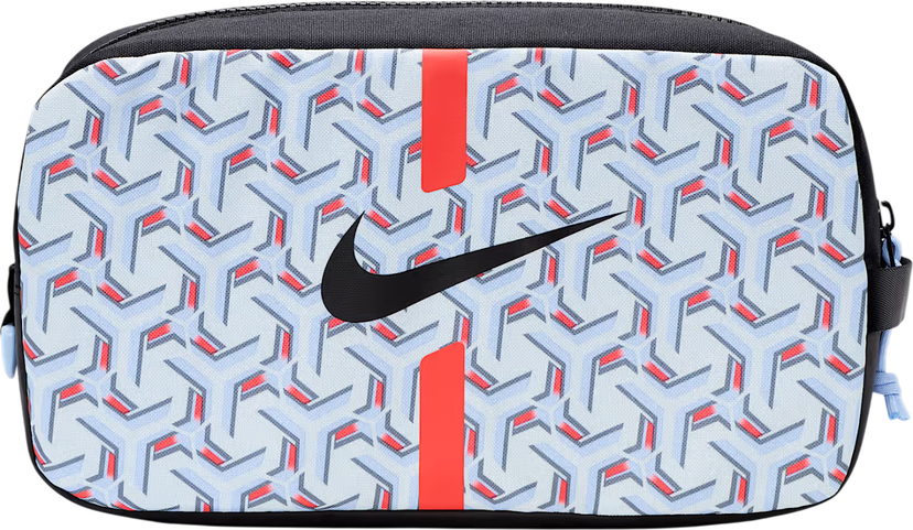 Ruksaci i torbe Nike Nike Academy Shoe Bag Plava | dc2648-425