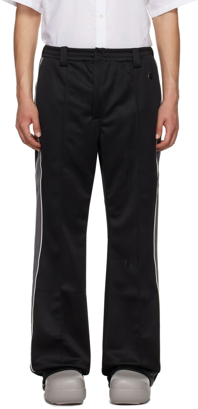 Hlače Ambush Track Trousers Crna | BMCJ003S24JER0011009