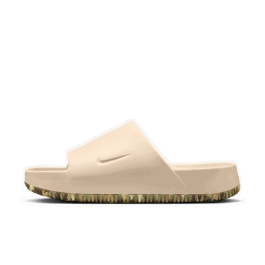 Tenisice i cipele Nike Calm Slides Bež | FD4116-101, 3