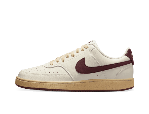 Tenisice i cipele Nike Court Vision Low Next Nature Bež | FB8942-133