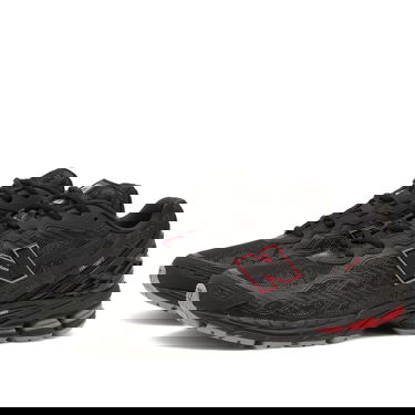 Tenisice i cipele New Balance 1906W Crna | U1906WD, 2