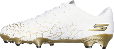 Tenisice i cipele Skechers SKX 1.5 Academy FG Bijela | 252017-wbgd, 3