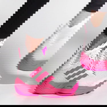 Tenisice i cipele adidas Performance Rapidmove W Siva | IF0969, 4