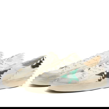 Tenisice i cipele Golden Goose Golden Goose Stardan Bijela | GMF00333-F006908-82873, 2