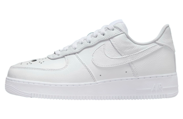 Tenisice i cipele Nike Air Force 1 Low "Jason Voorhees" Bijela | IB4025-100, 0