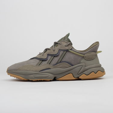 Tenisice i cipele adidas Originals Ozweego Zelena | EE6461, 0