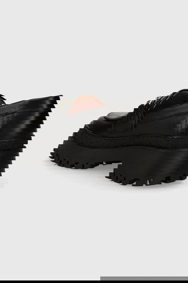 Tenisice i cipele Filling Pieces Loafer Sierra Slip-On Crna | 44223051861, 3