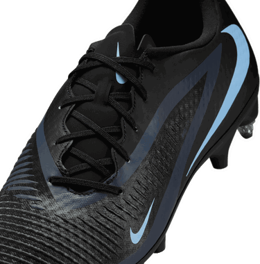 Tenisice i cipele Nike Phantom 6 Low Academy SG-Pro AC Crna | hq2315-003, 6