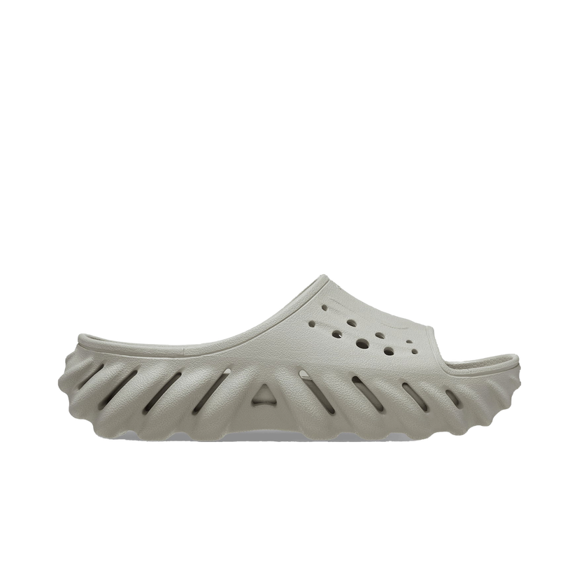 Tenisice i cipele Crocs Echo Slide Siva | 208170-1LM