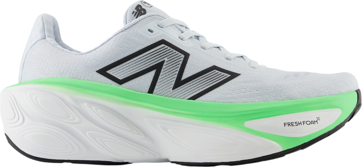 Tenisice i cipele New Balance Fresh Foam X More v5 Bijela | mmor-cb5, 0
