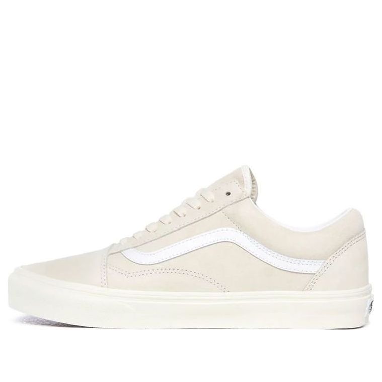 Tenisice i cipele Vans Old Skool 'Pig Suede' Bež | VN0A4U3B19A