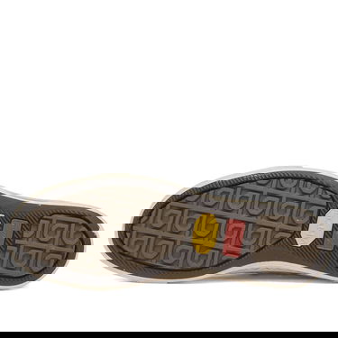 Tenisice i cipele visvim Visvim Skagway Lo UK 7 Bež | 125101001002-IVR, 5