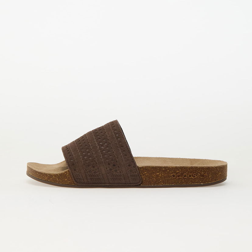 Tenisice i cipele adidas Originals Adilette Rs Slides Smeđa | JH5493