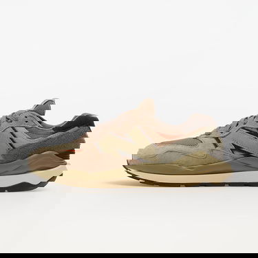 Tenisice i cipele New Balance 57/40 Zelena | m5740-rsb, 4