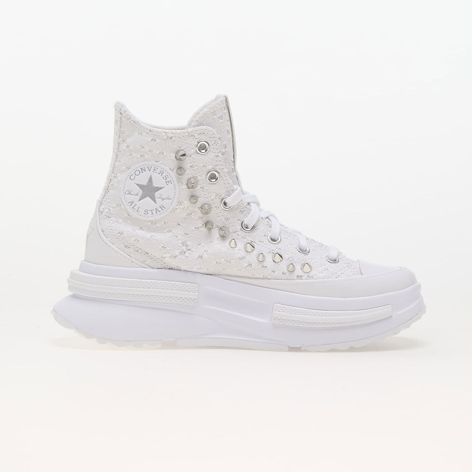 Tenisice i cipele Converse Run Star Legacy CX Platform Bijela | A06449C, 1