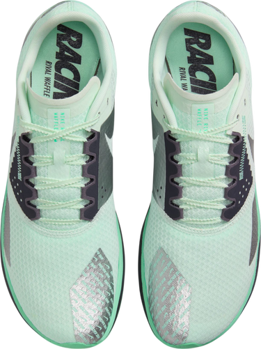 Tenisice i cipele Nike Rival Waffle 6 Zelena | dx7998-300, 2