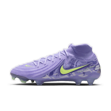 Tenisice i cipele Nike United Phantom Luna 2 Elite FG Ljubičasta | HF1600-500, 1