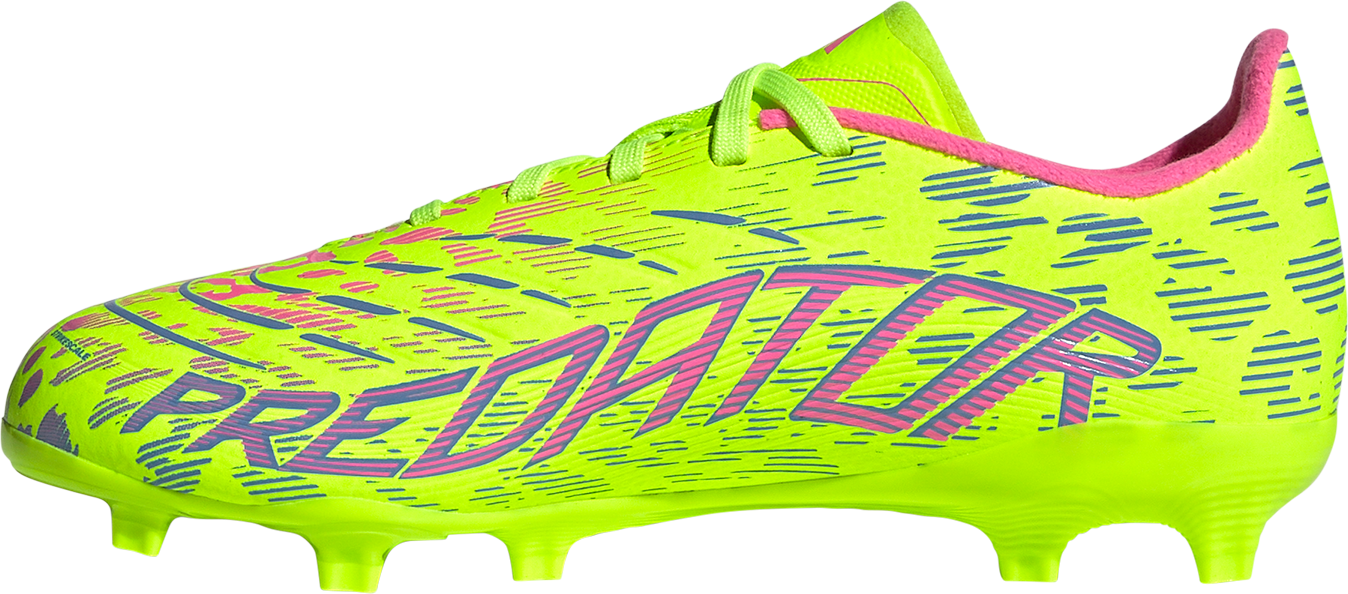 Tenisice i cipele adidas Performance Predator League FG/MG J Žuta | id3748, 1