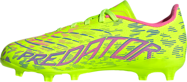Tenisice i cipele adidas Performance Predator League FG/MG J Žuta | id3748, 1