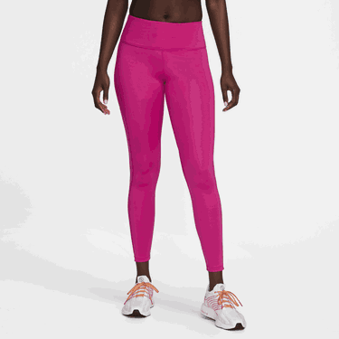 Tajice Nike Fast Ružičasta | fb4656-615, 3