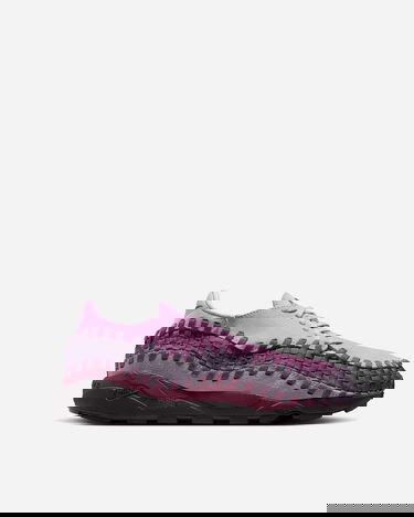 Tenisice i cipele Nike Air Footscape Woven "Beyond Pink" W Ružičasta | HM0961-600, 2