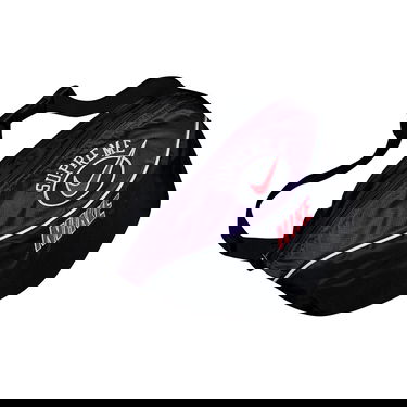 Torba za rame Supreme Nike x Shoulder Bag Ljubičasta | SS19B9 PURPLE, 1