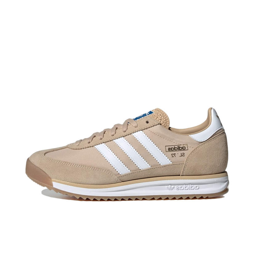 Tenisice i cipele adidas Originals SL 72 RS Bež | JQ9554