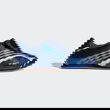 Tenisice i cipele adidas Originals adidas Originals WMNS TAEKWONDO F50 Plava | JS1046, 7