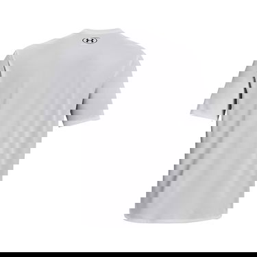 Majica kratkih rukava Under Armour Tech Vent T-shirt Bijela | 1376791-100, 3