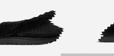 Tenisice i cipele UGG Cabelle Knit Slippers Crna | 1174530-BLK, 0